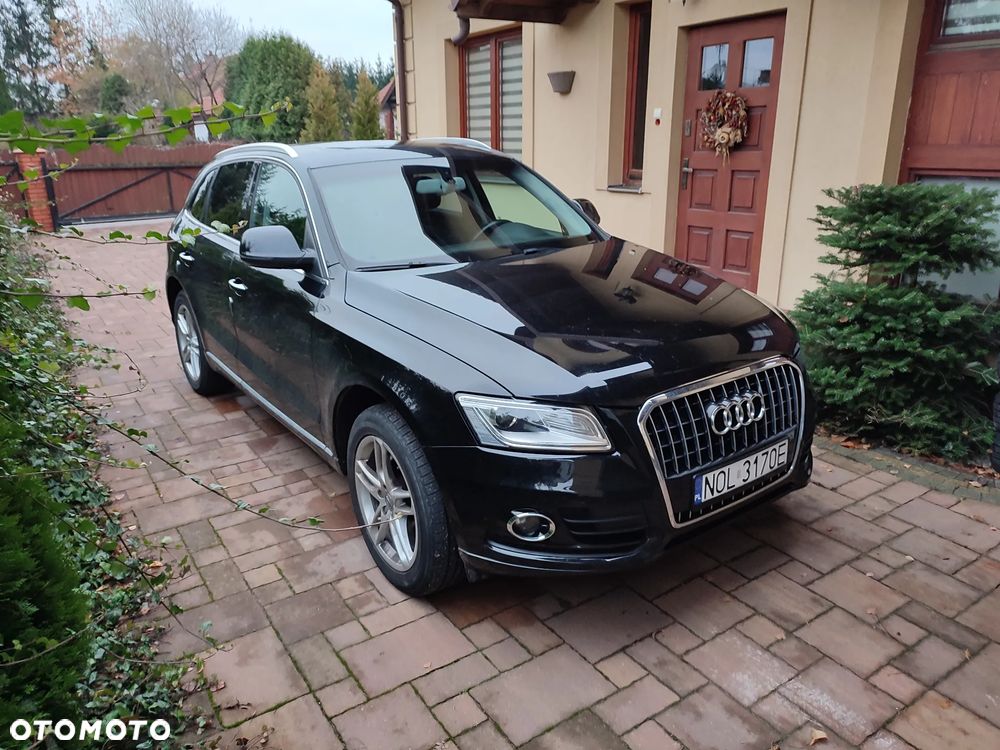 Audi Q5 - 3