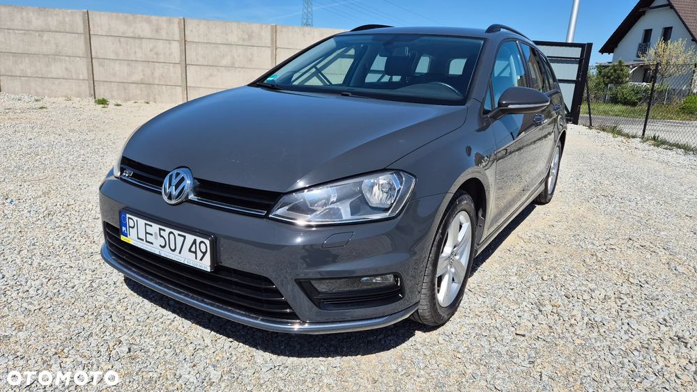 Volkswagen Golf - 13