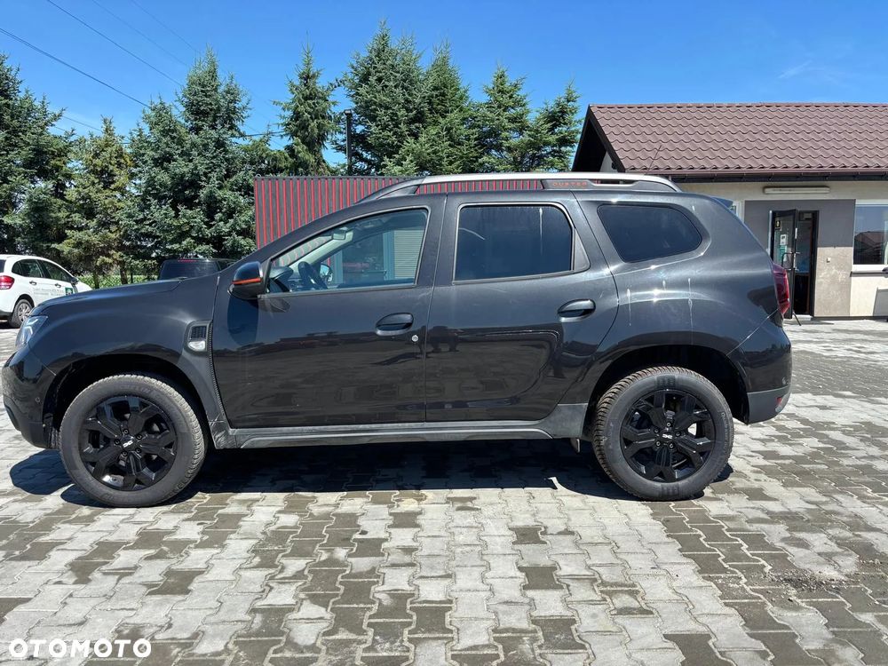 Dacia Duster - 2