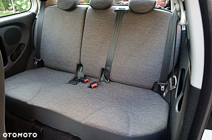 Nissan Micra 1.2 acenta sport - 21