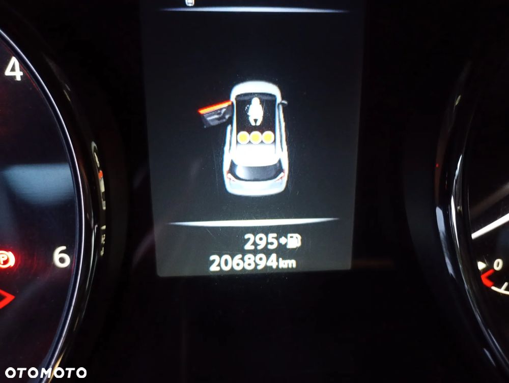 Nissan X-Trail 1.6 DCi N-Connecta 4WD - 23