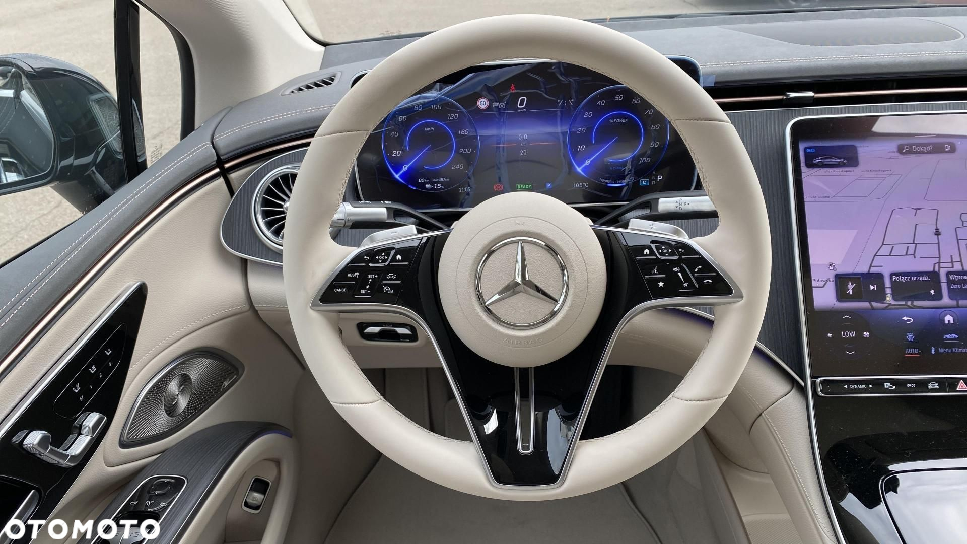 Mercedes-Benz EQS - 19