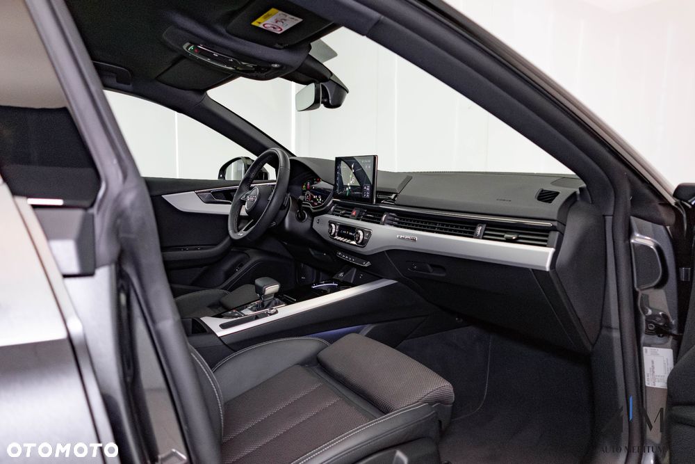 Audi A5 Sportback - 39