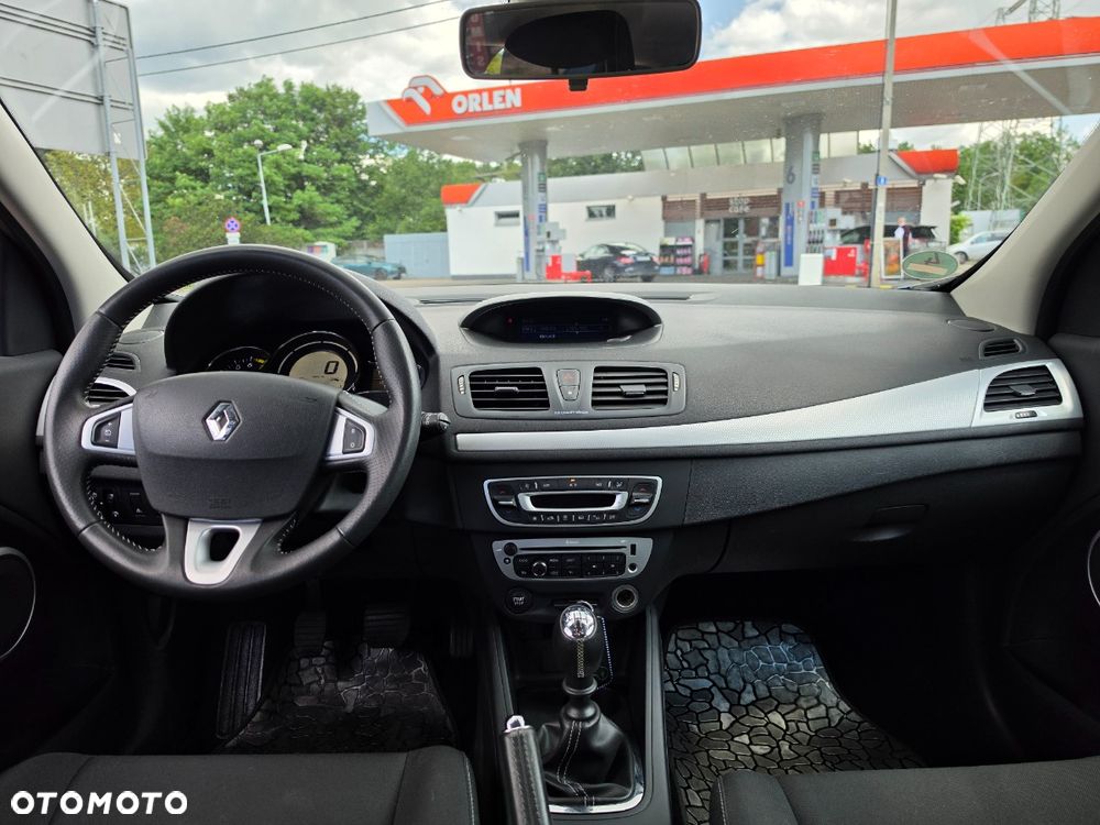 Renault Megane - 14