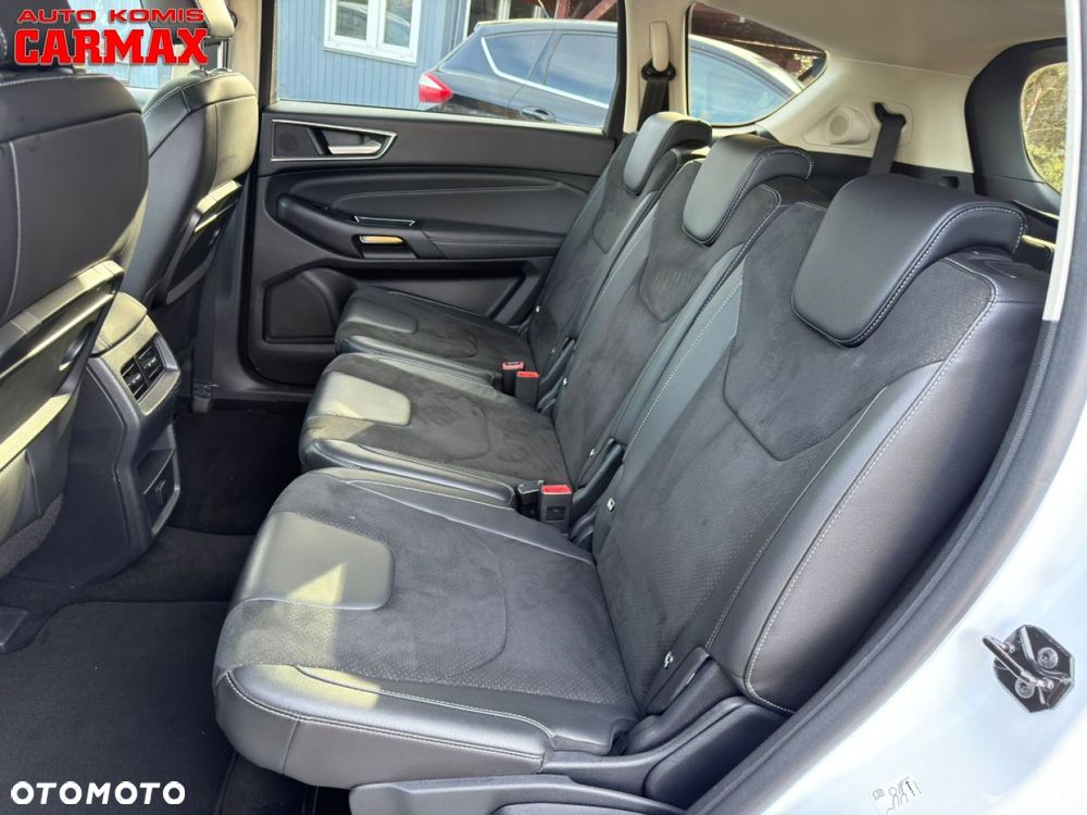 Ford S-Max - 14