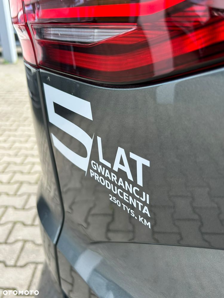 Volkswagen Multivan 2.0 TDI L2 Edition DSG - 21