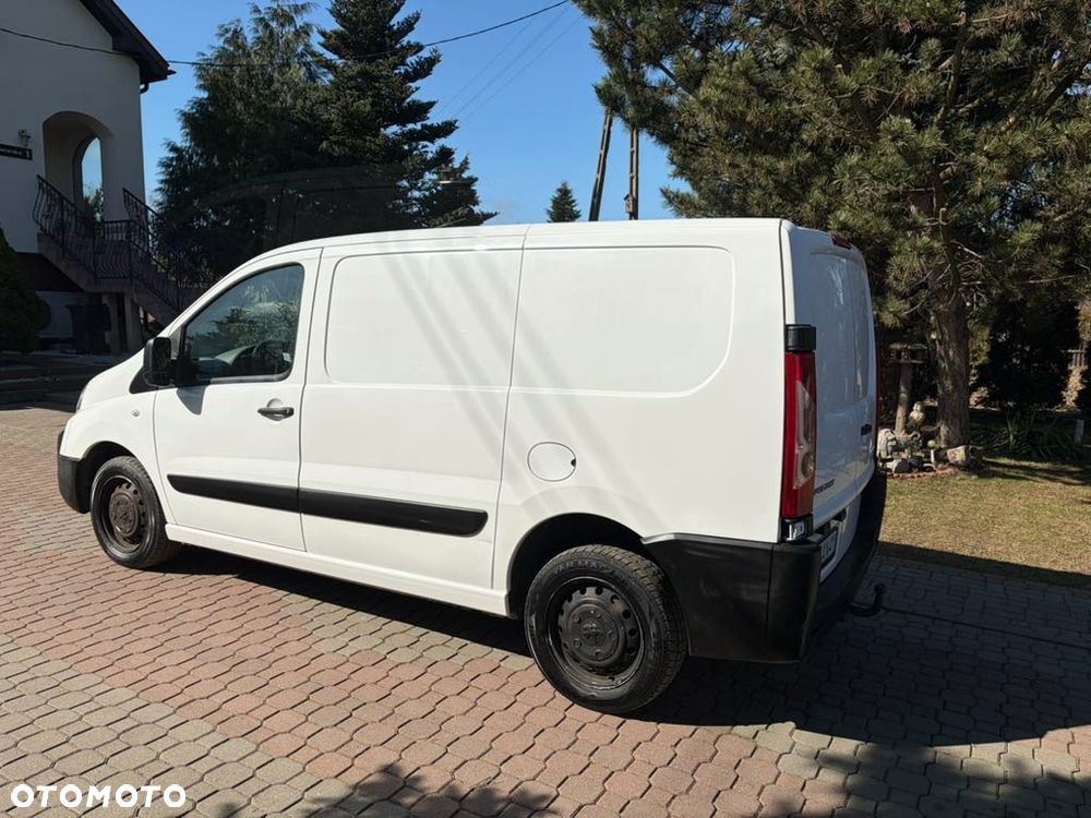 Peugeot Expert Jumpy - 3