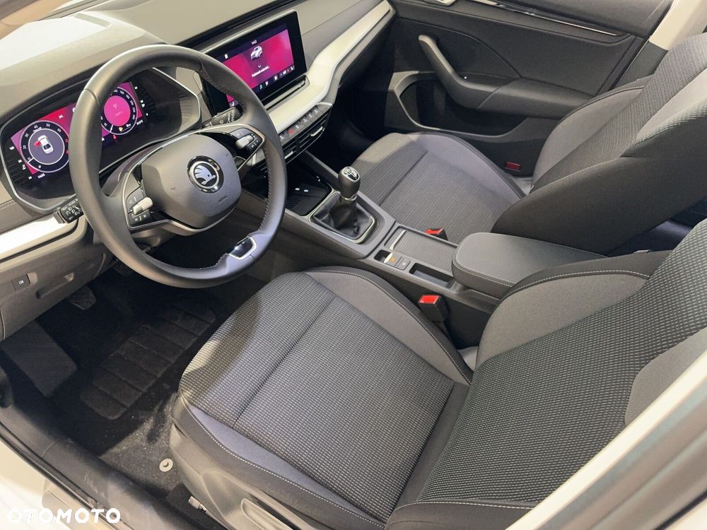 Skoda Octavia 1.5 TSI Selection - 11