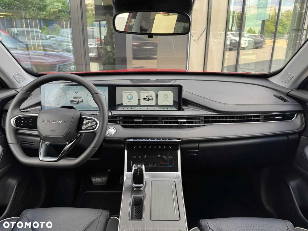 Chery Tiggo 4 - 10