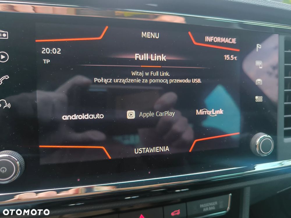 Seat Ateca 1.5 Eco TSI Xcellence S&S DSG - 28