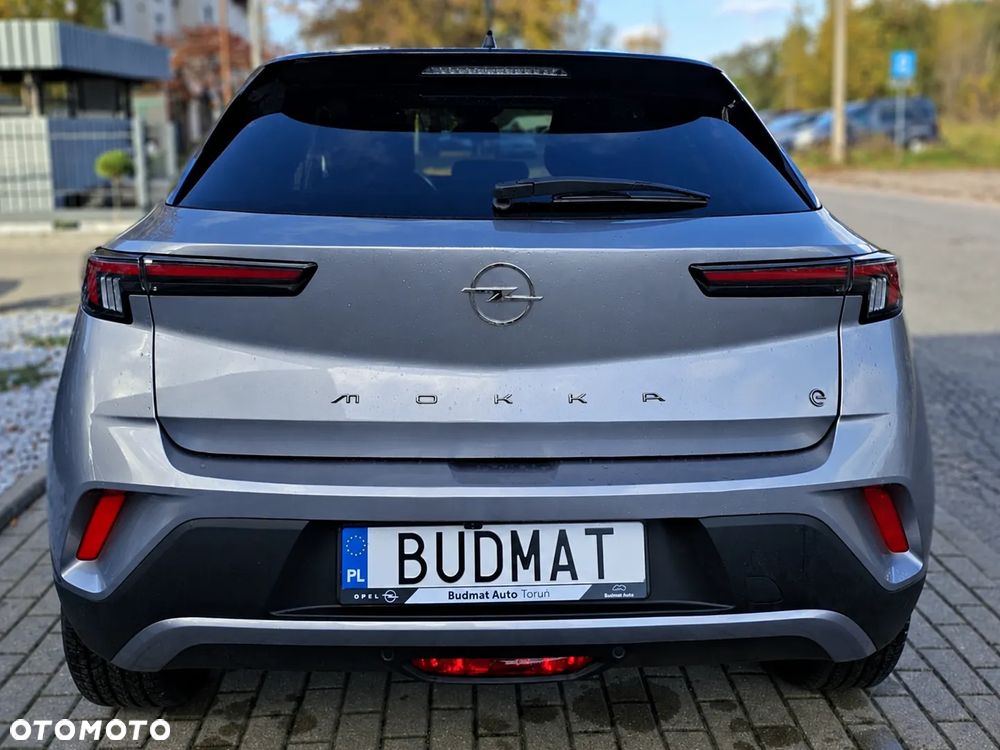 Opel Mokka 2024 photo 5