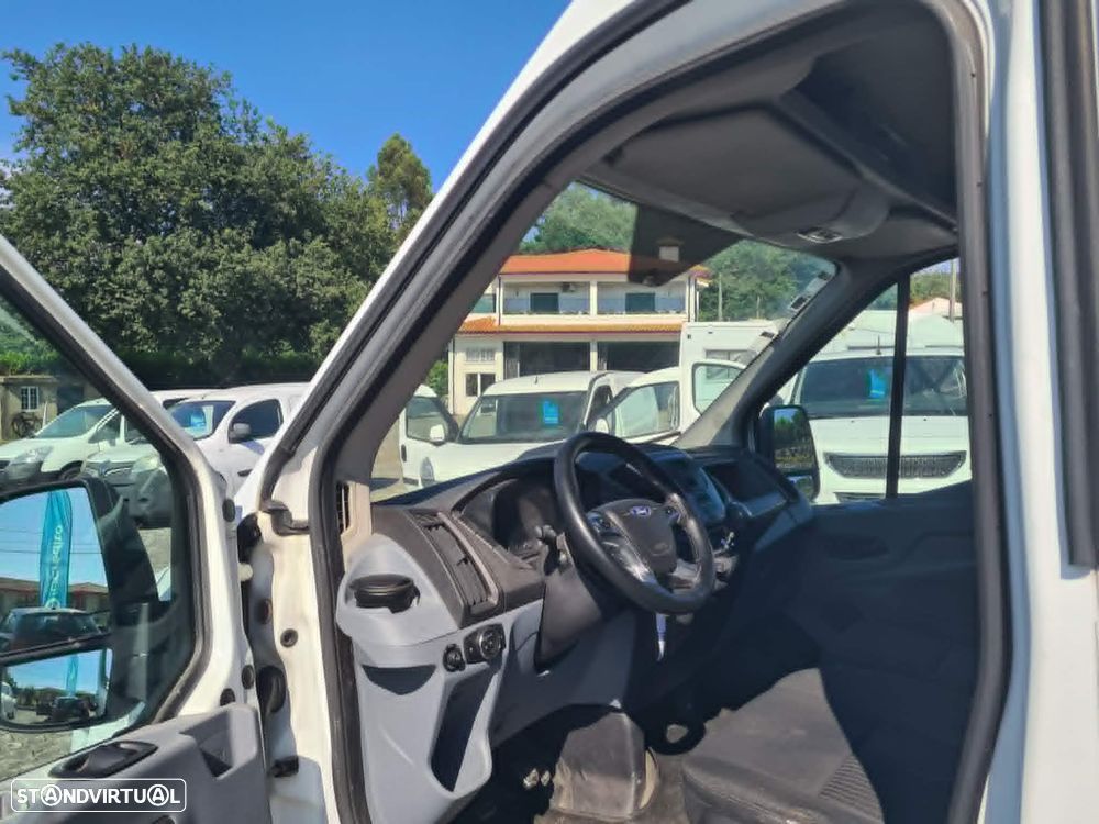 Ford Transit - 7
