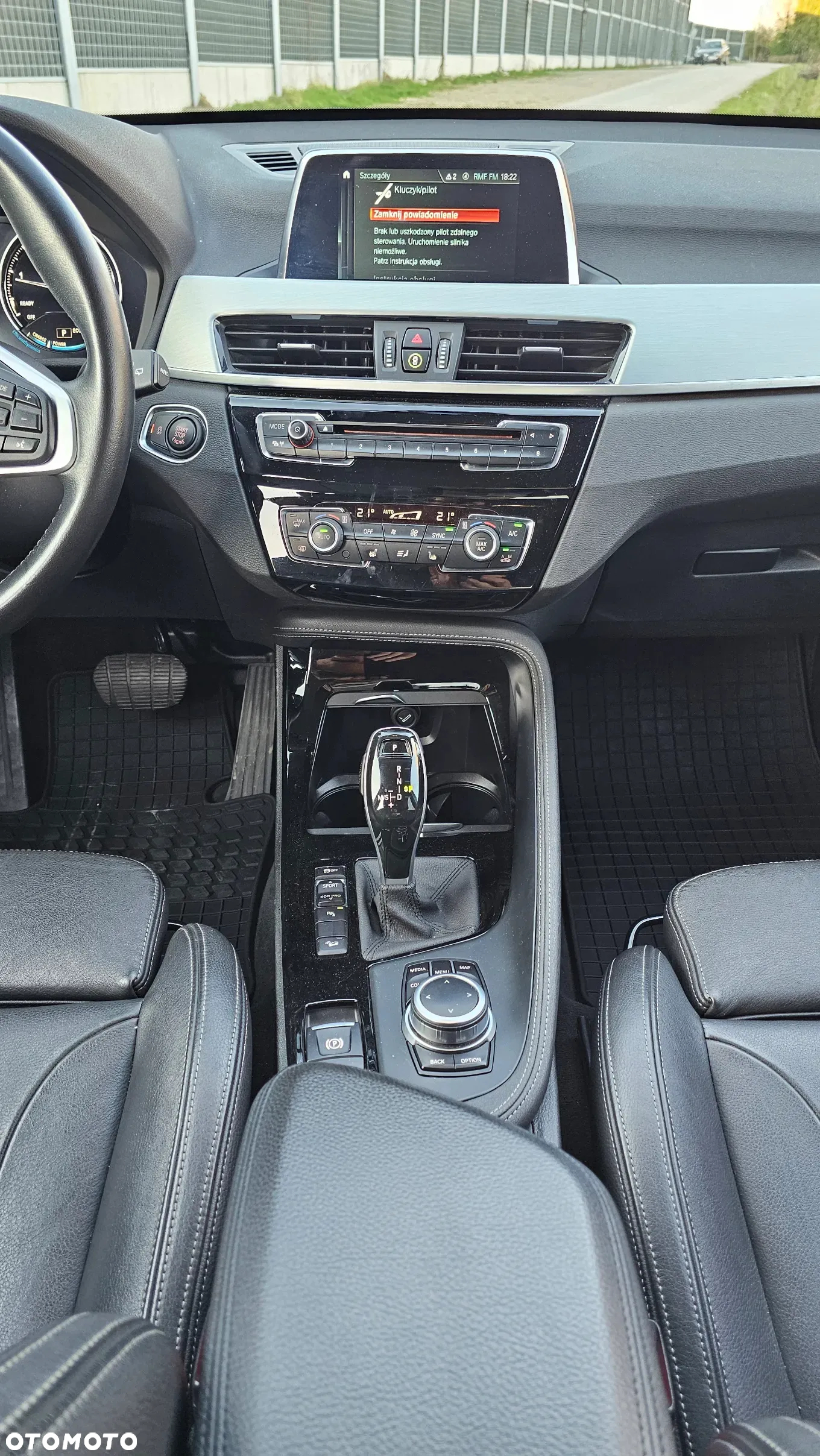 BMW X1 xDrive20i xLine sport - 21