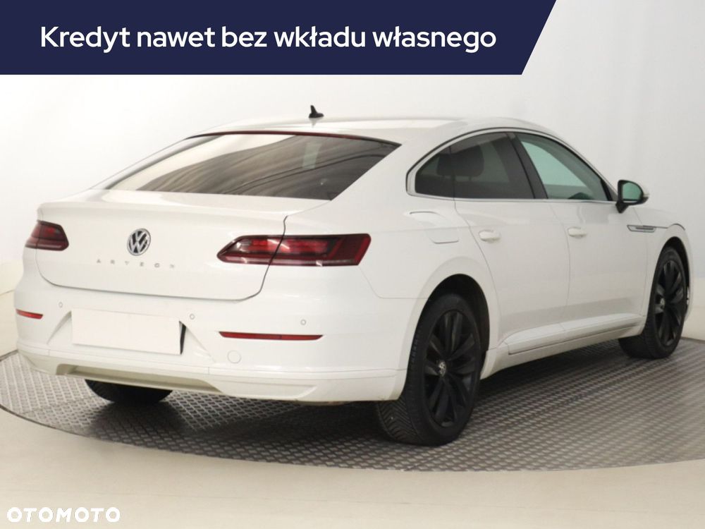 Volkswagen Arteon - 7