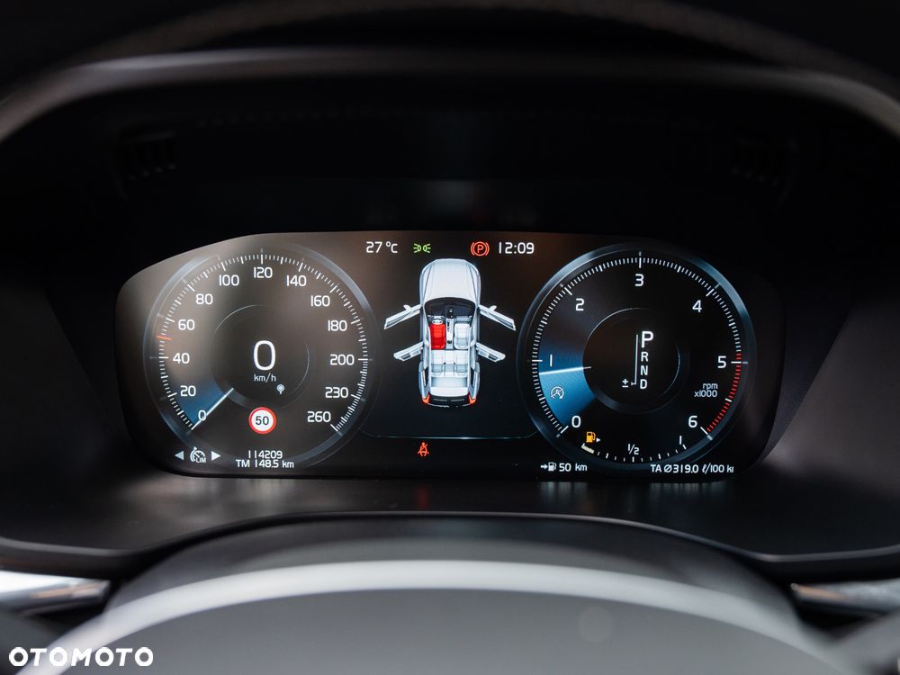 Volvo XC 60 D4 Geartronic RDesign - 31