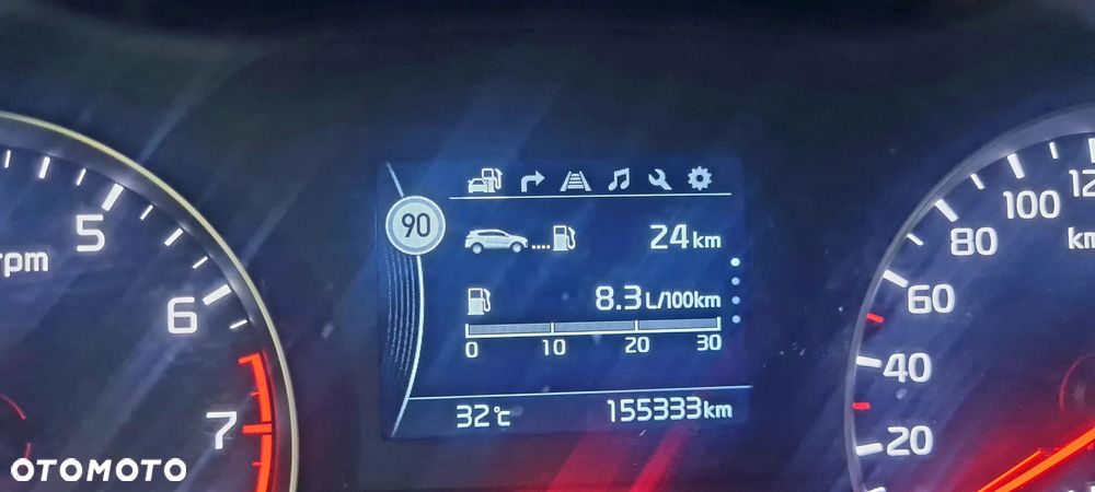Kia Sportage 1.6 GDI S 2WD - 37