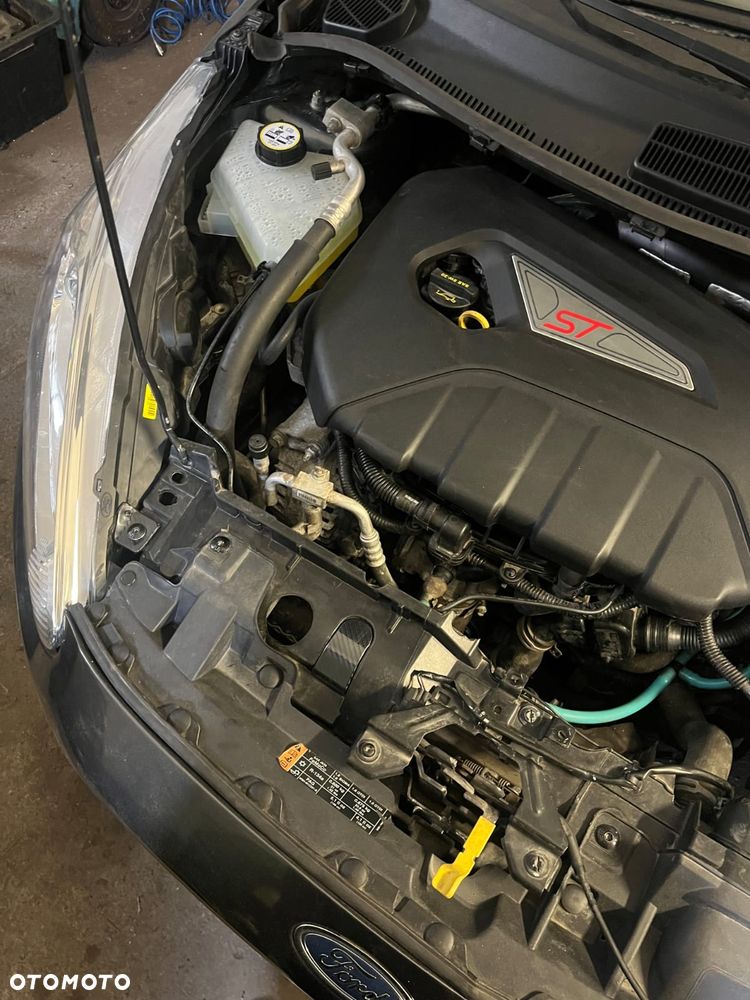 Ford Fiesta ST200 - 13