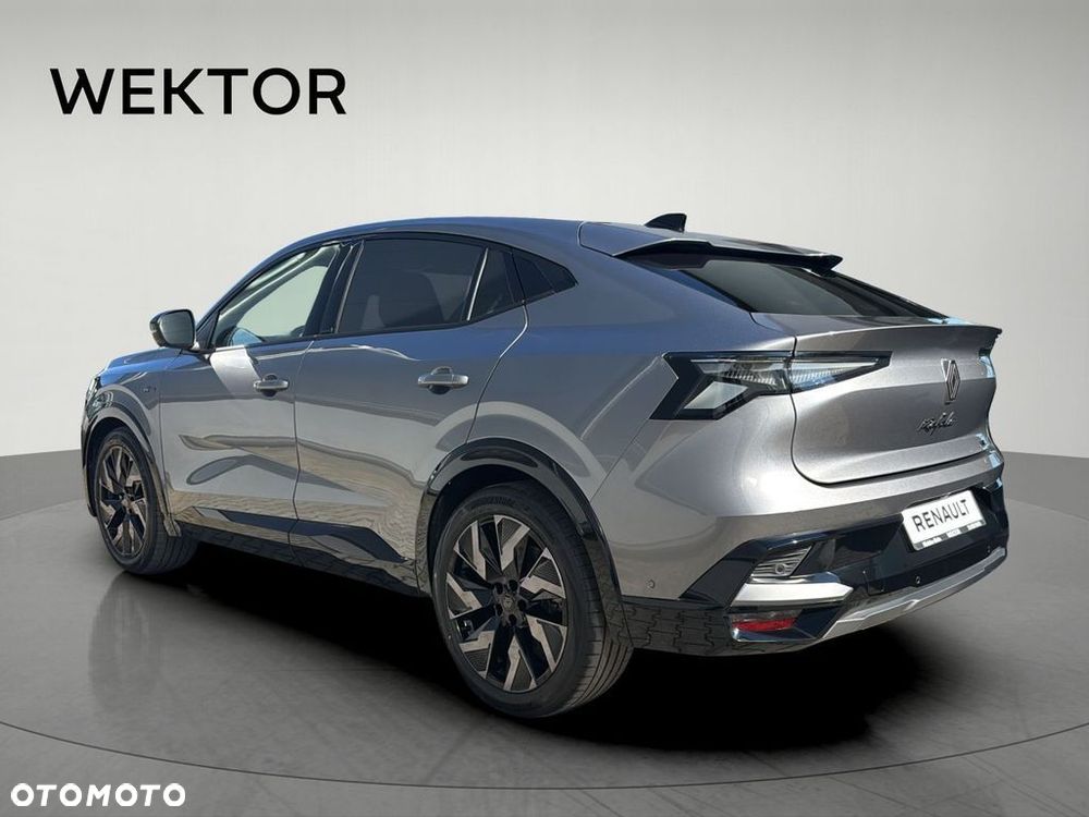 Renault Rafale 1.2 E-Tech Full Hybrid 200 esprit Alpine MMT - 8