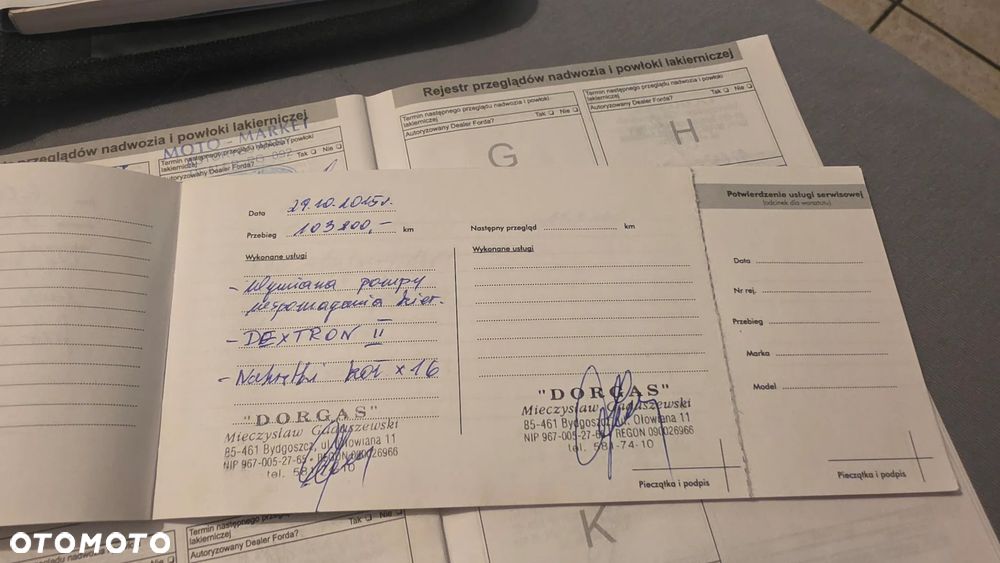 Ford Fiesta 1.25 - 7