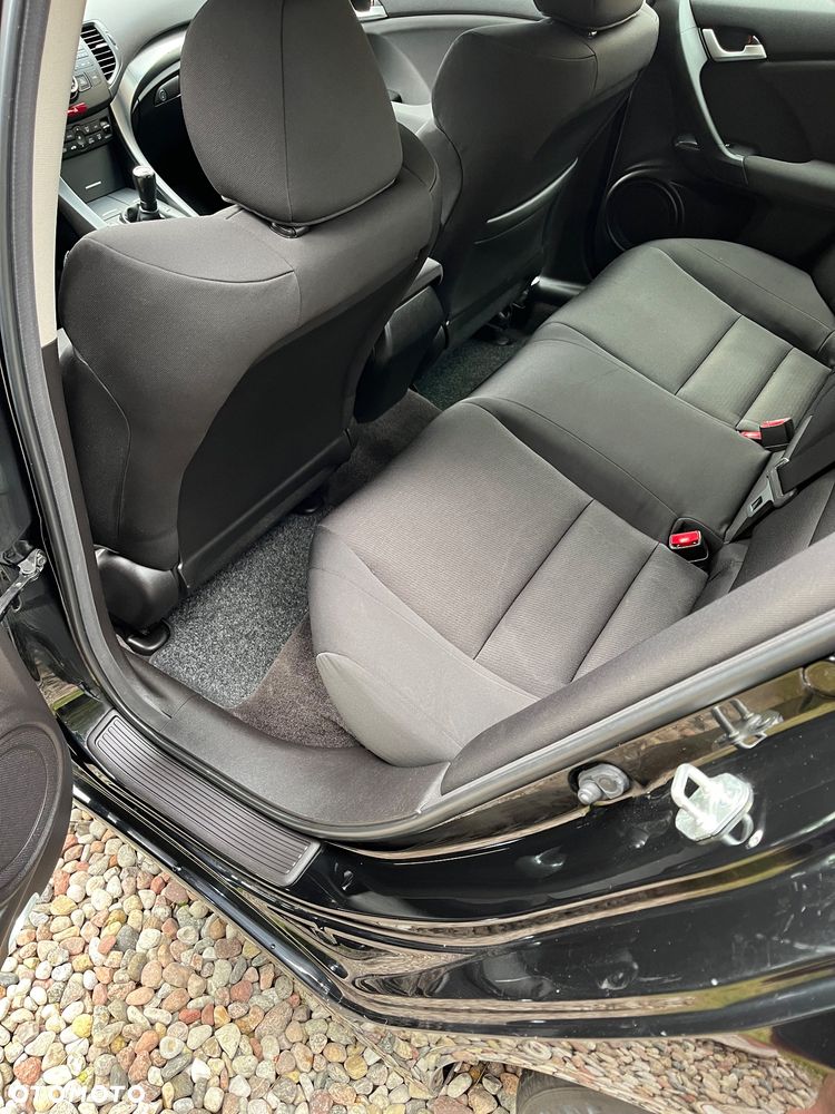 Honda Accord 2.0 Elegance Advantage - 17