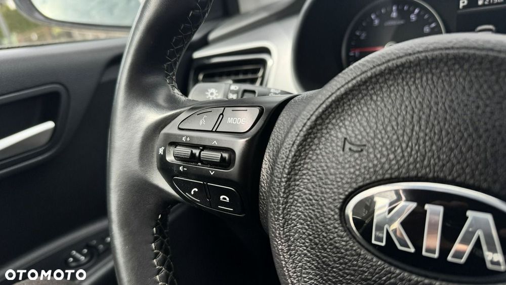 Kia Stonic - 20