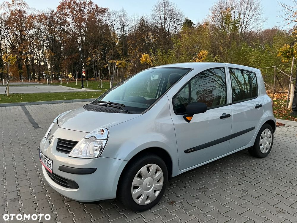 Renault Modus 1.6 16V Cite - 7