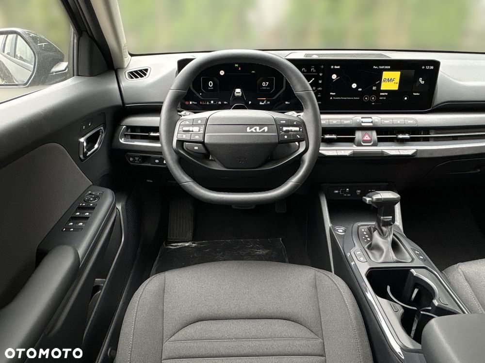 Kia K4 1.6 T-GDI M - 16