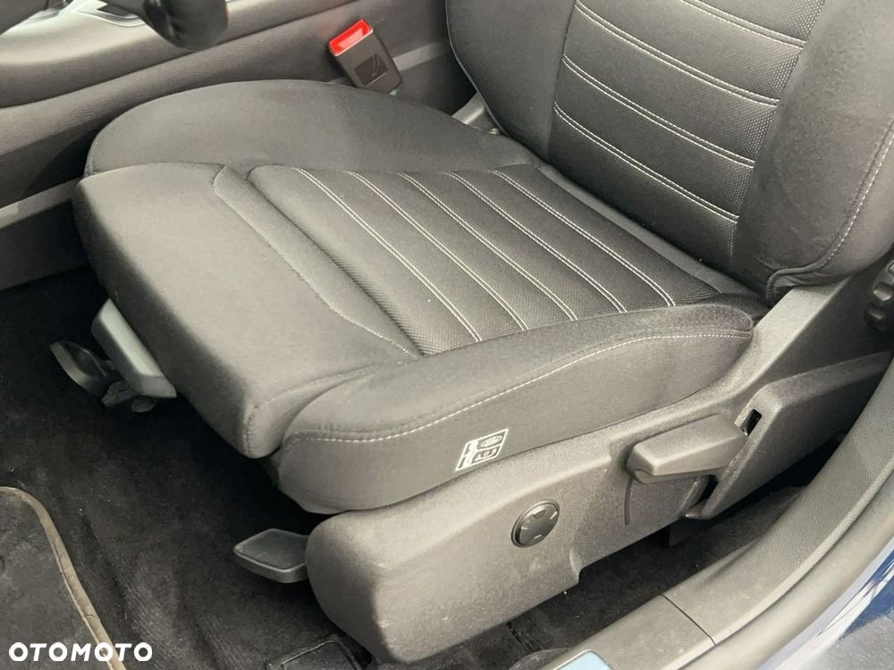 Ford Mondeo 2.0 EcoBlue Titanium - 17