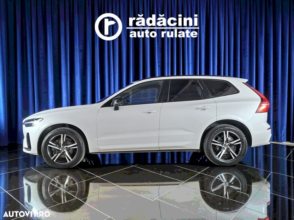 VOLVO XC60 2022 — imagine 7