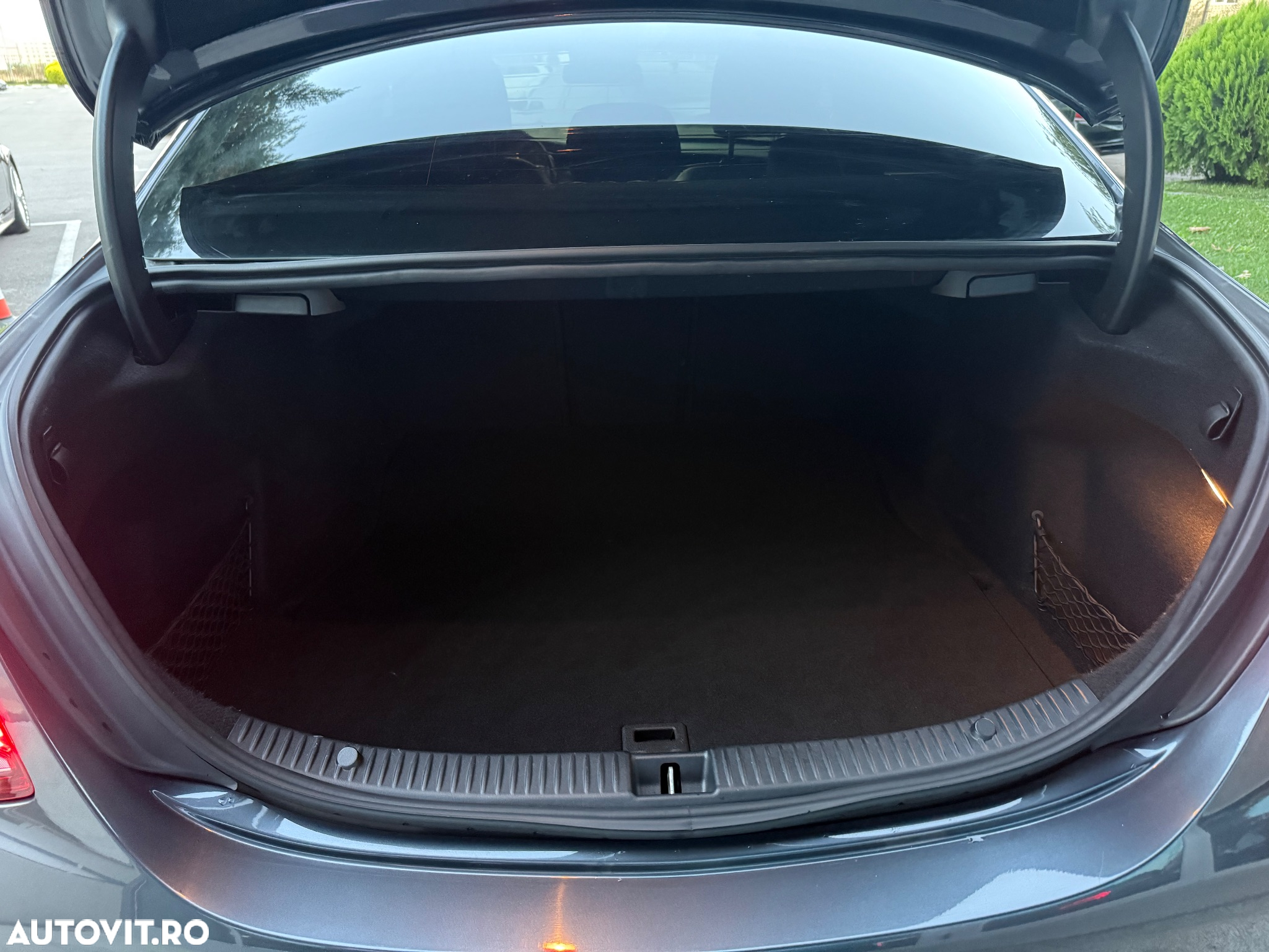Mercedes-Benz C 220 T CDI DPF Automatik Avantgarde - 21