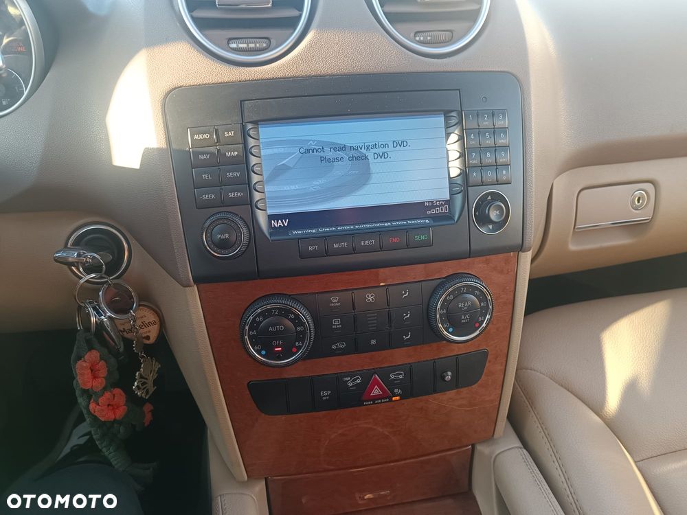 Mercedes-Benz ML 350 4-Matic - 21