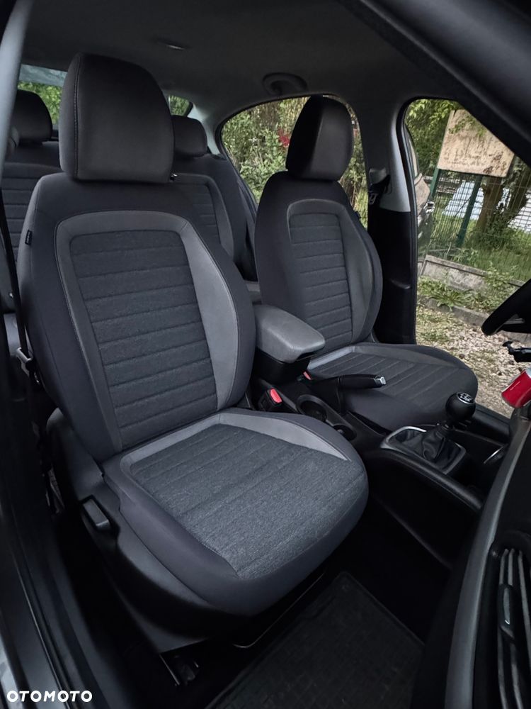 Fiat Tipo 1.4 16V Lounge - 7
