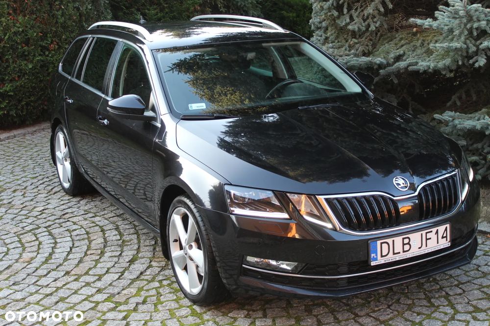 Skoda Octavia 1.8 TSI Elegance - 2