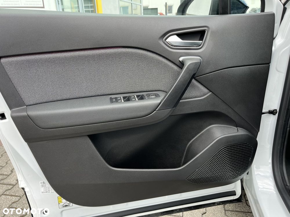 Renault Captur 1.0 TCe Techno - 10