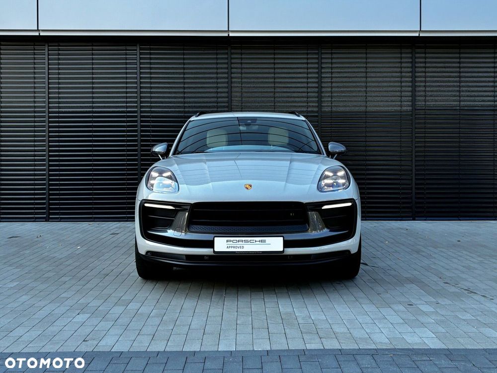 Porsche Macan - 9