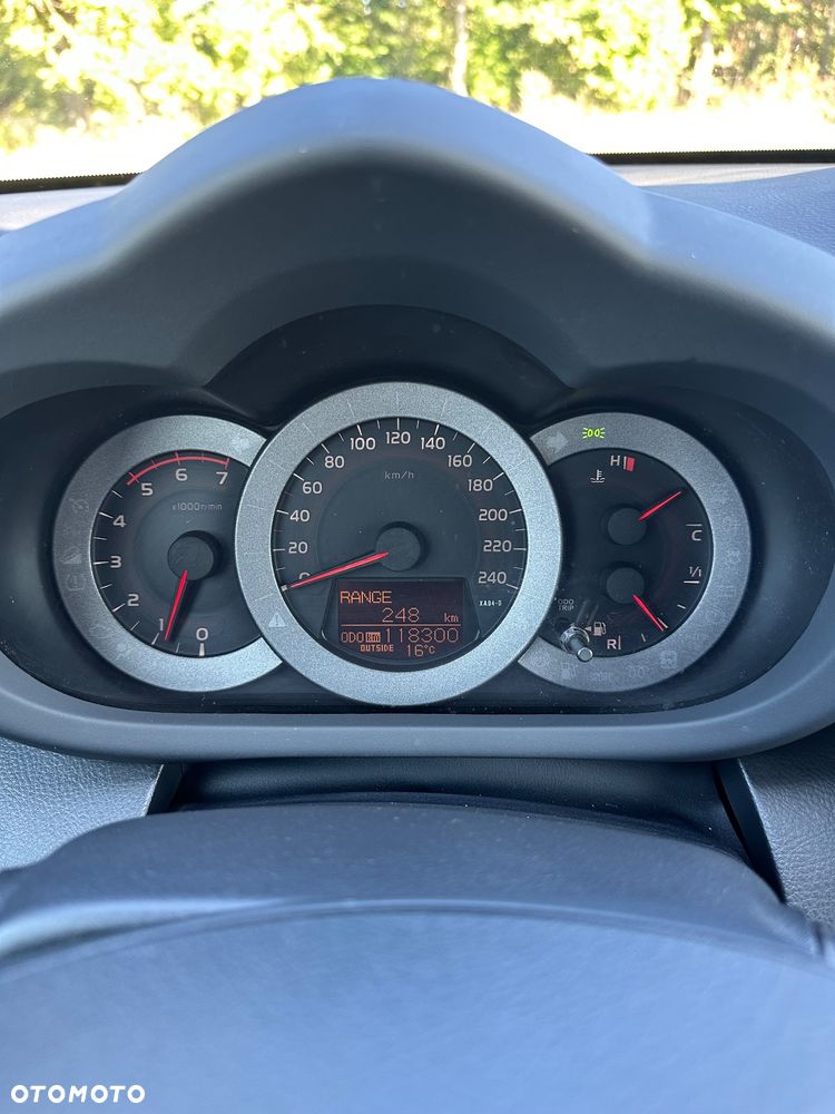 Toyota RAV4 - 28