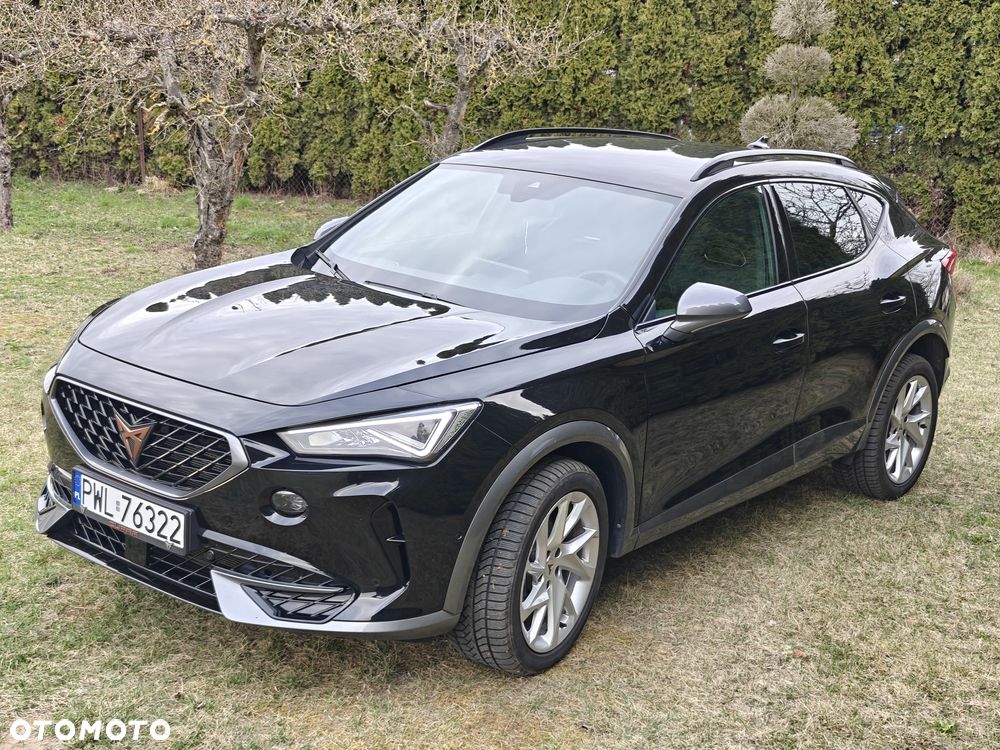 Cupra Formentor 1.5 eTSI DSG - 24