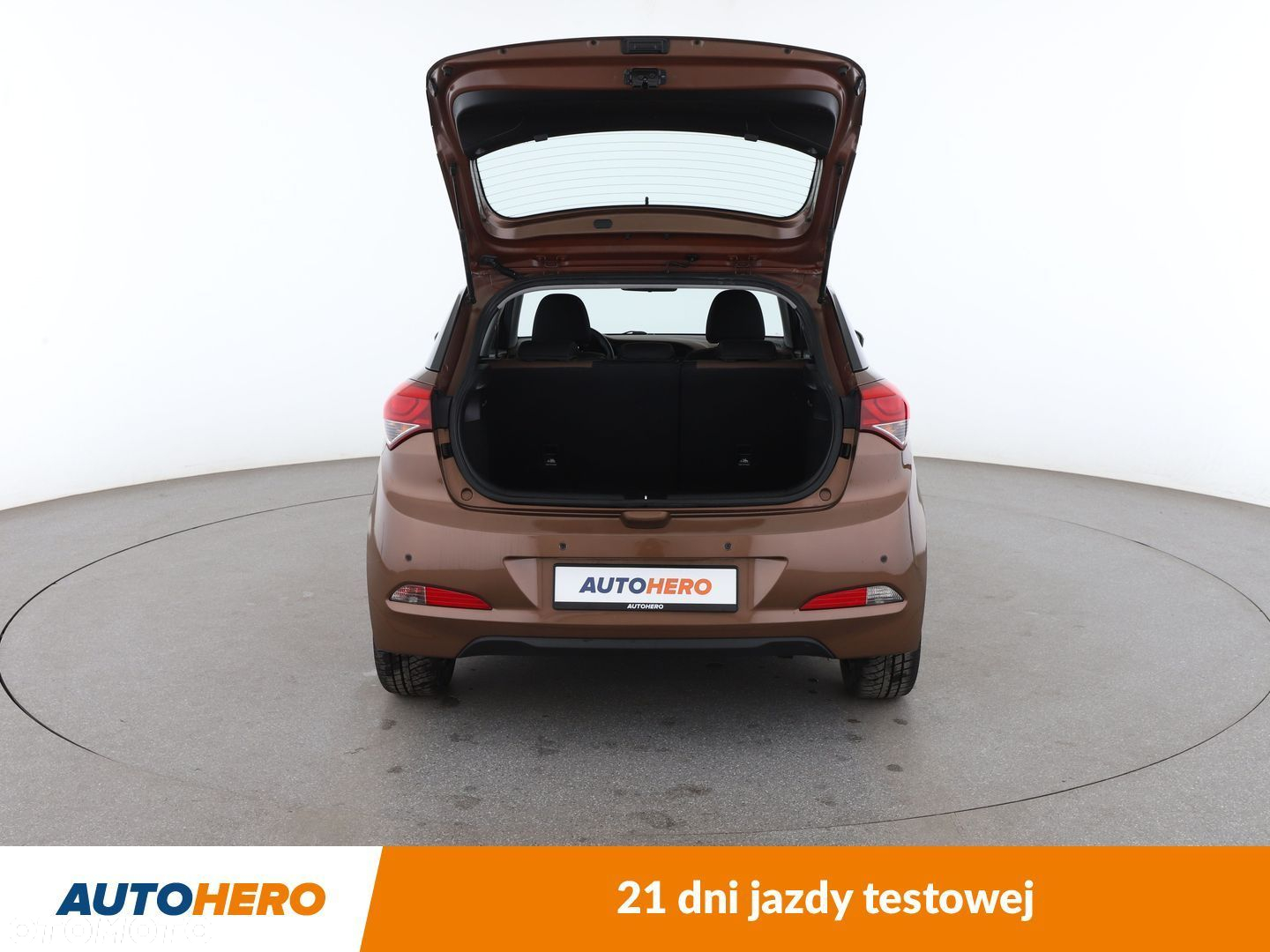 Hyundai i20 - 16