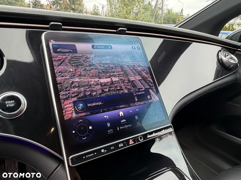 Mercedes-Benz EQE 350+ 90.5kWh - 20