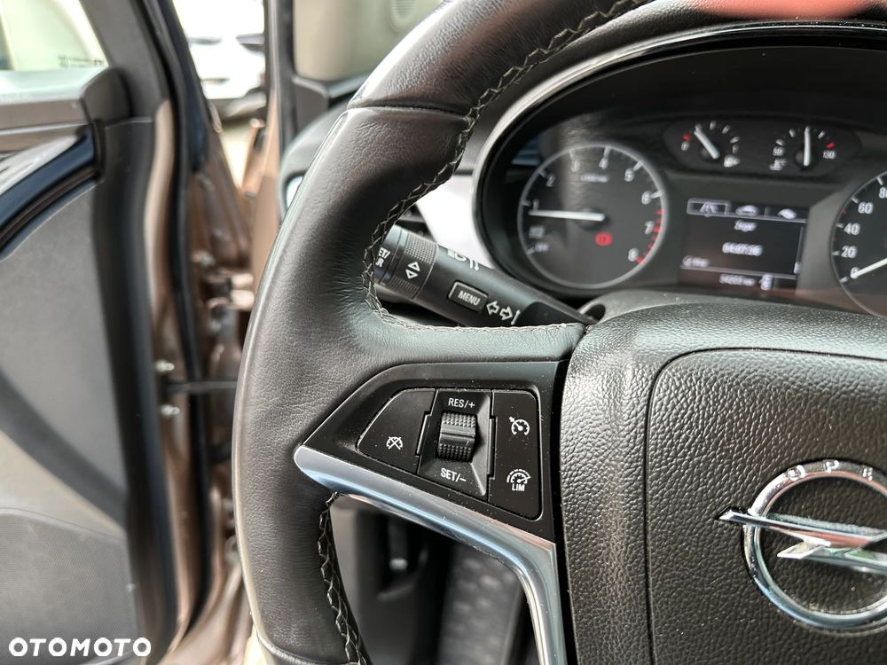 Opel Mokka X - 10