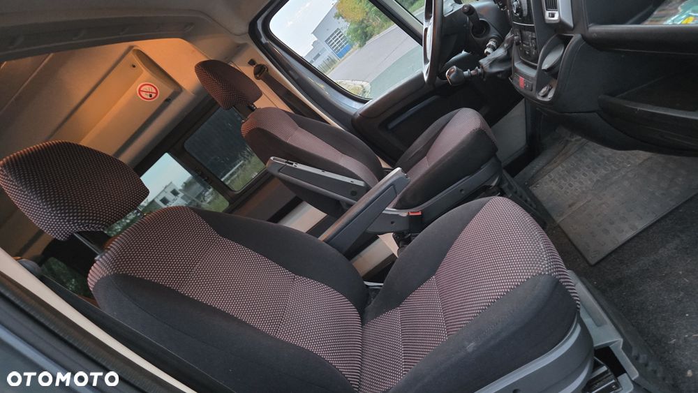 Fiat Ducato - 13