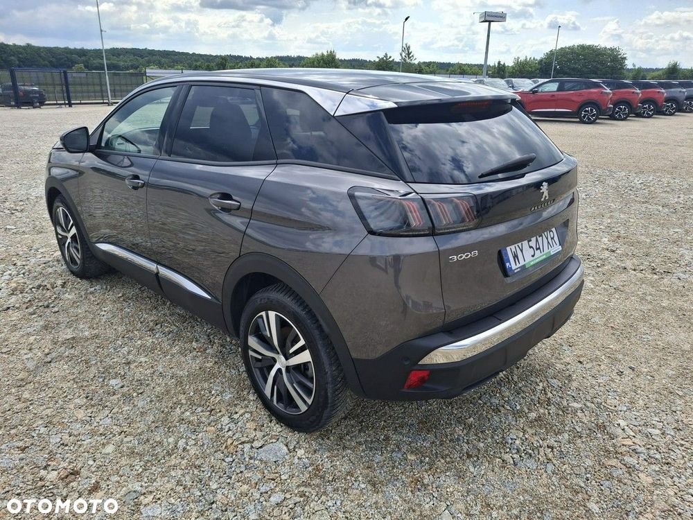 Peugeot 3008 - 6
