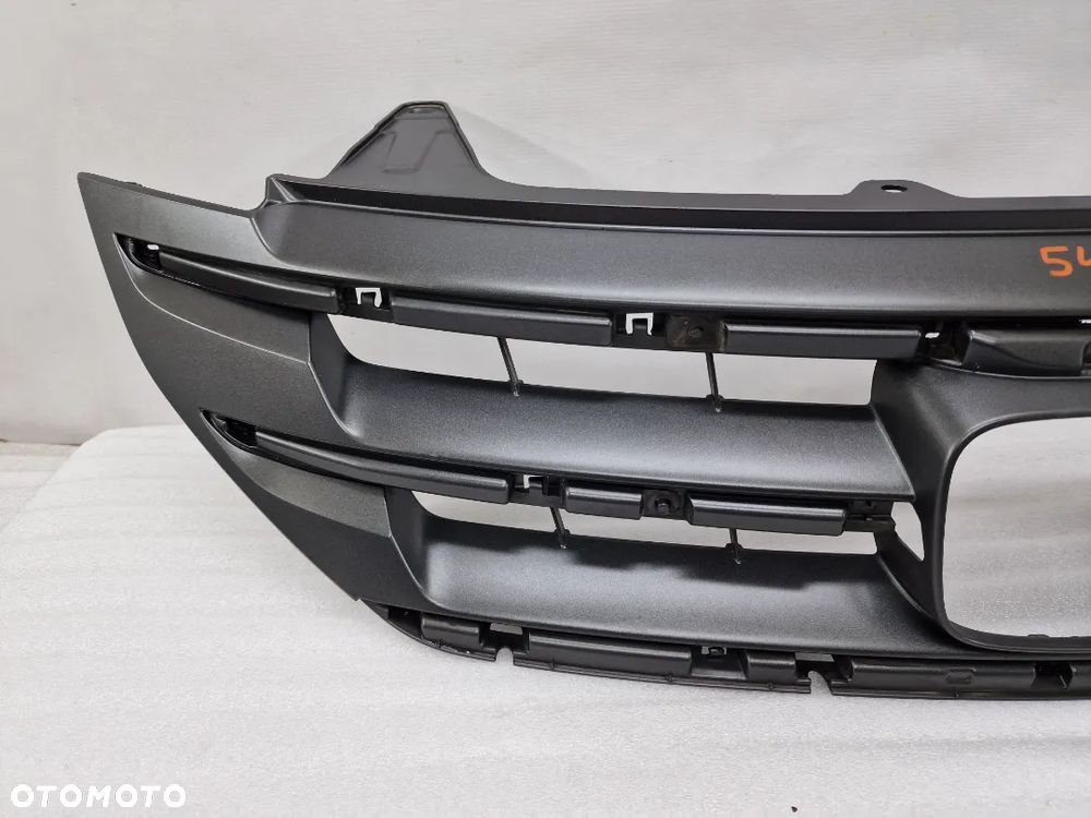 HONDA CR-V CRV IV 12- ATRAPA PRZEDNIA PRZÓD / GRILL , NR 71121-T1G-G010-M1 , NR AUKCJI NG548 - 3
