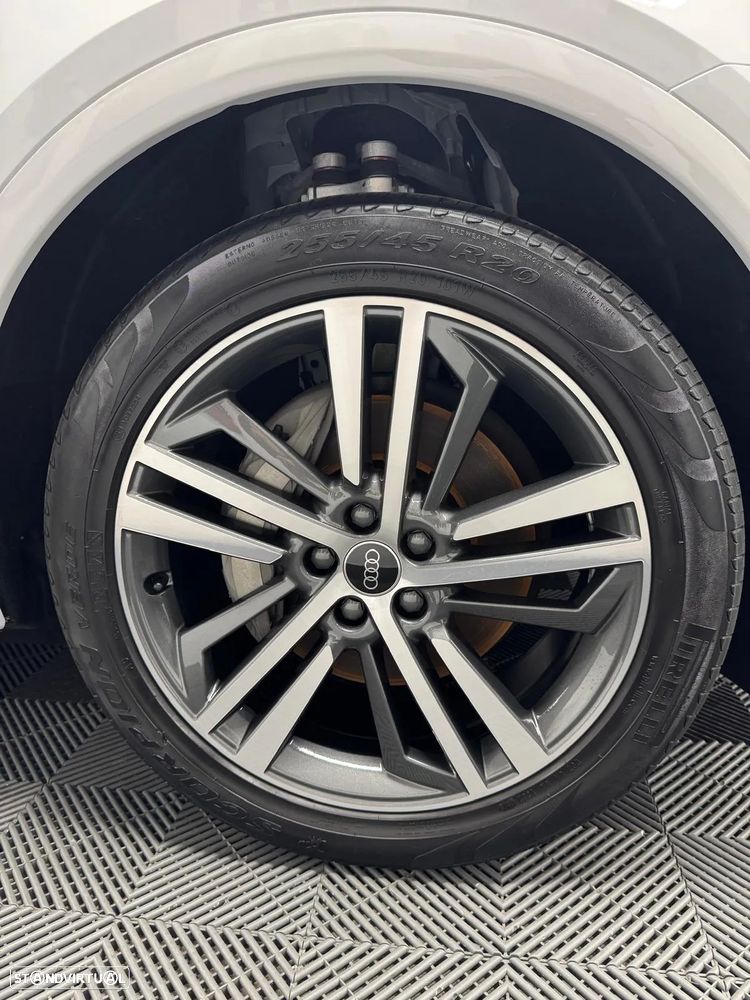 Audi Q5 50 TFSIe quattro S line S tronic - 3