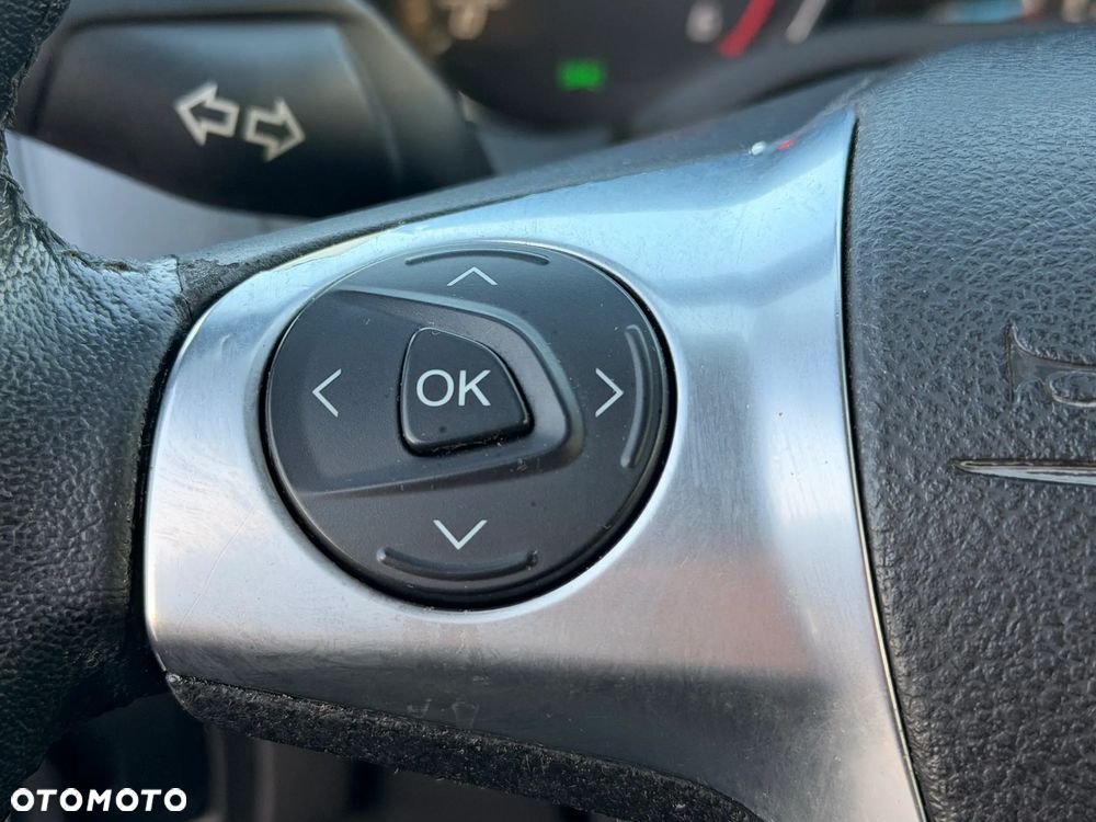 Ford Focus - 16