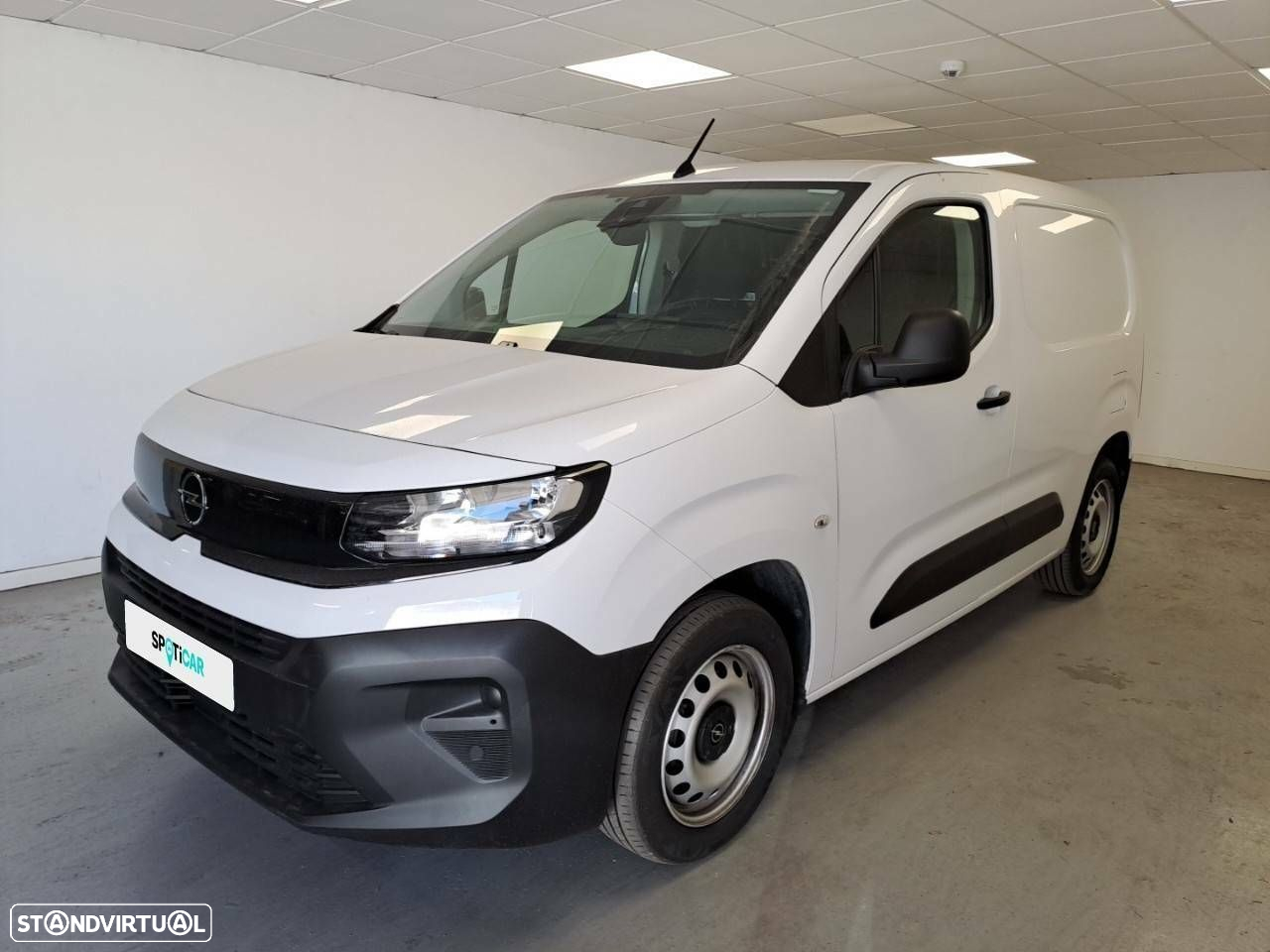 Opel Combo E15DT, E6.4 & MT6 S&S - 26