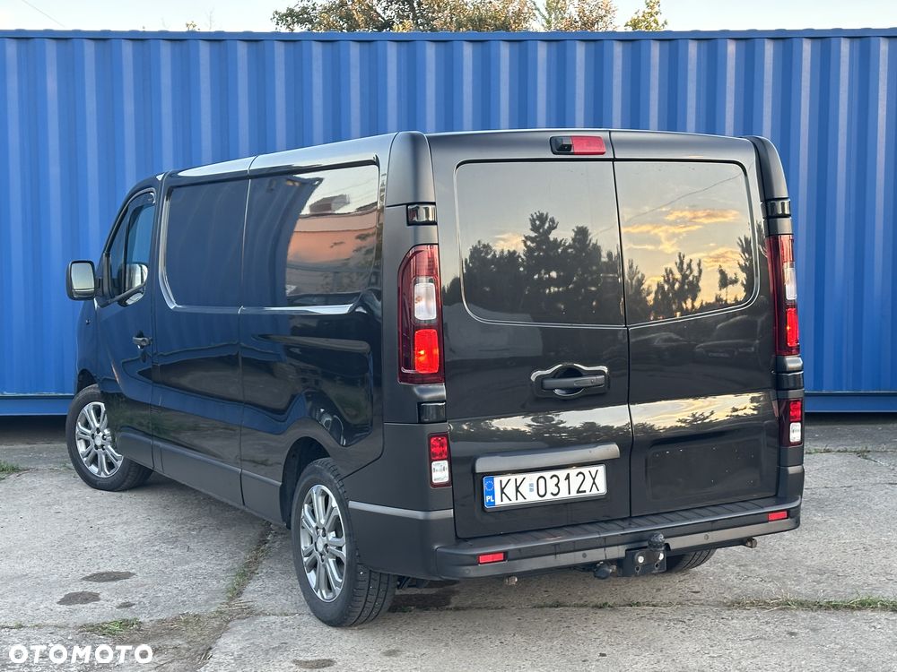 Renault Trafic - 6