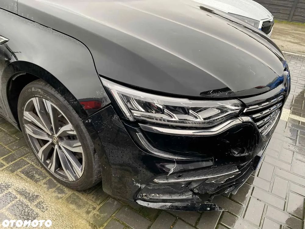 Renault Talisman BLUE dCi 160 EDC INTENS - 16