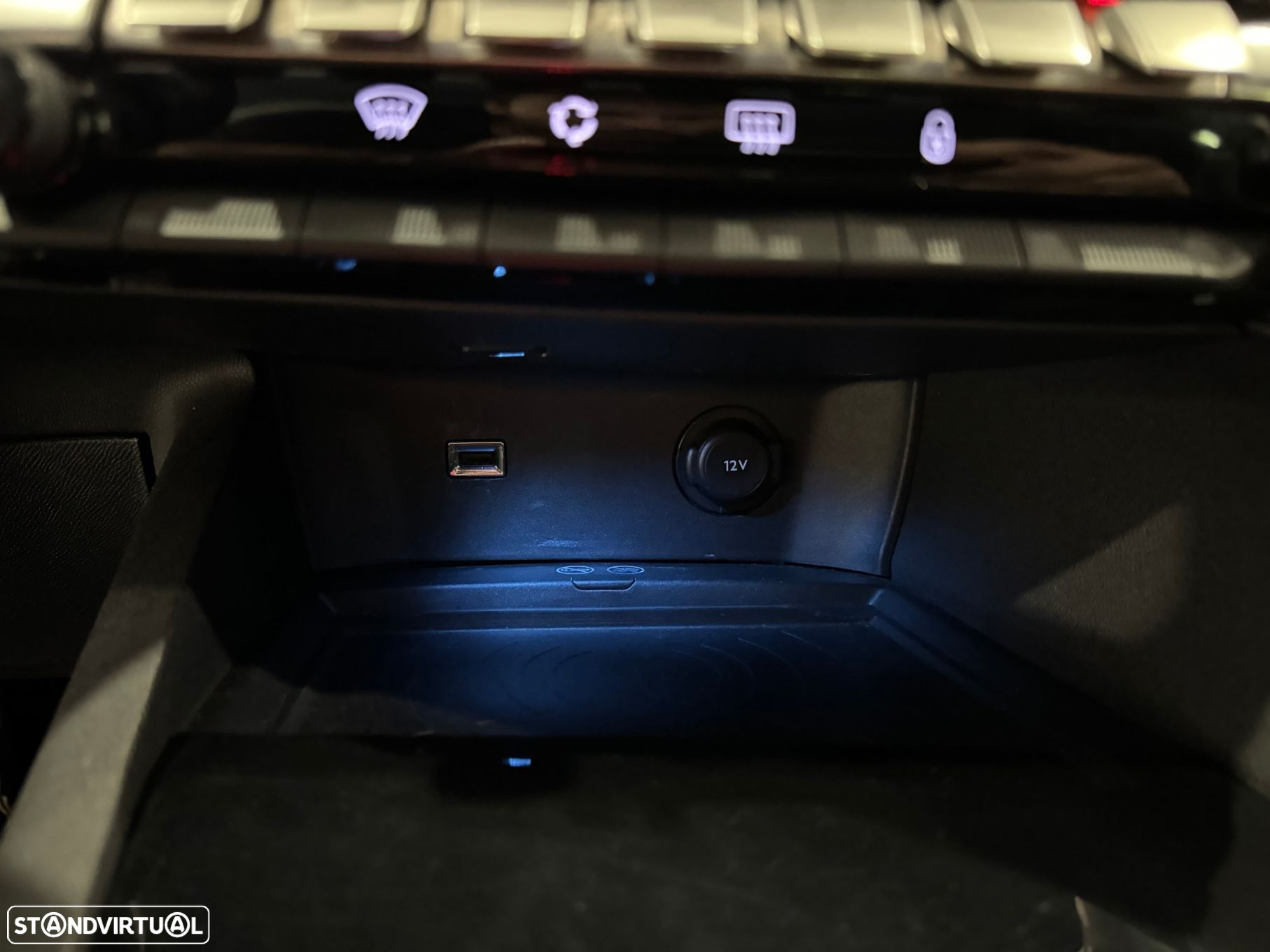 Peugeot 3008 1.6 BlueHDi Active - 45