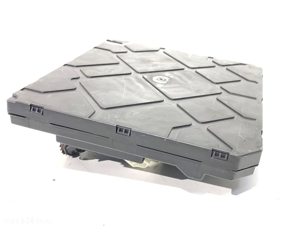 MODUŁ KOMFORTU  SEAT LEON (5F1) 2012 - 2022 1.4 TSI 92 kW [125 KM] benzyna 2014 - 2022 5Q0937084CP - 2